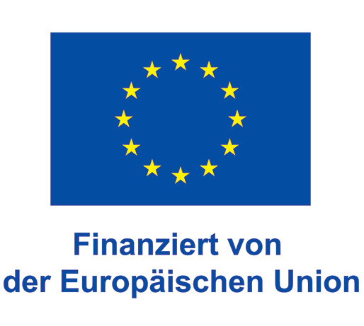 Logo Europaeische Union