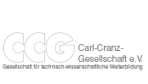 Carl Cranz Gesellschaft Logo